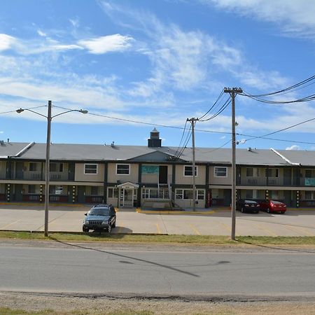Great Western Inn Junction City Esterno foto