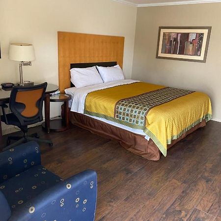 Great Western Inn Junction City Esterno foto