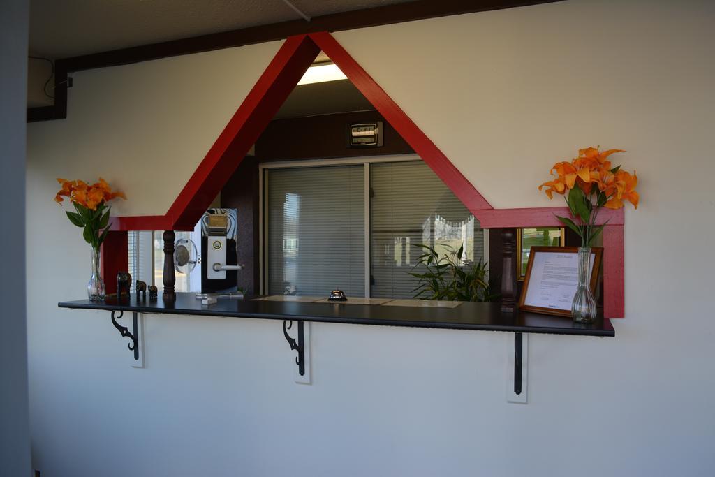 Great Western Inn Junction City Esterno foto