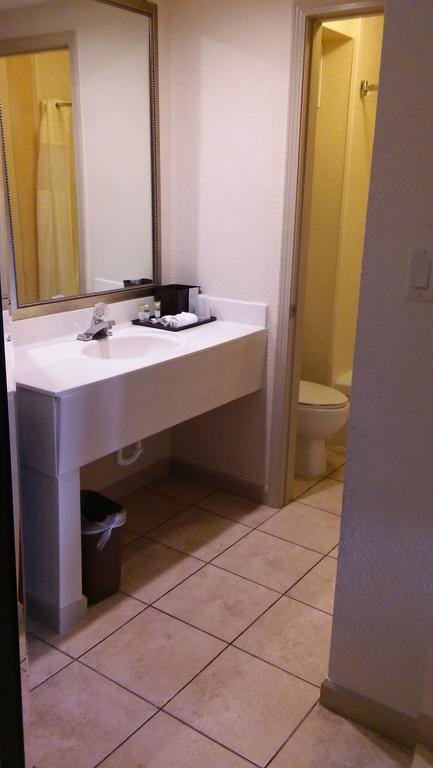 Great Western Inn Junction City Esterno foto