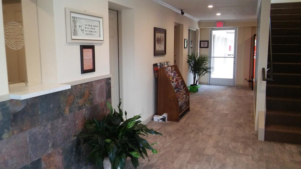 Great Western Inn Junction City Esterno foto