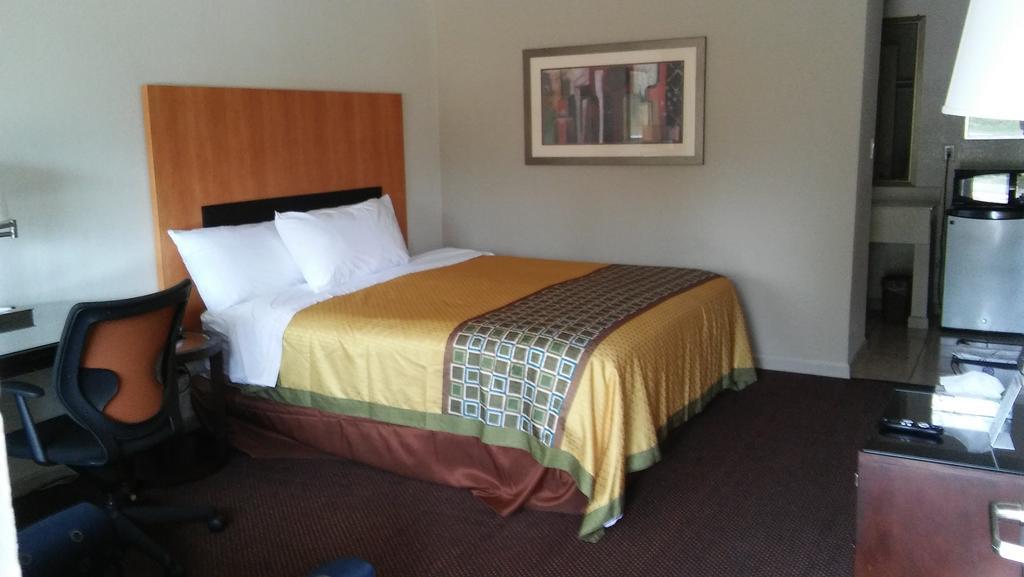 Great Western Inn Junction City Esterno foto
