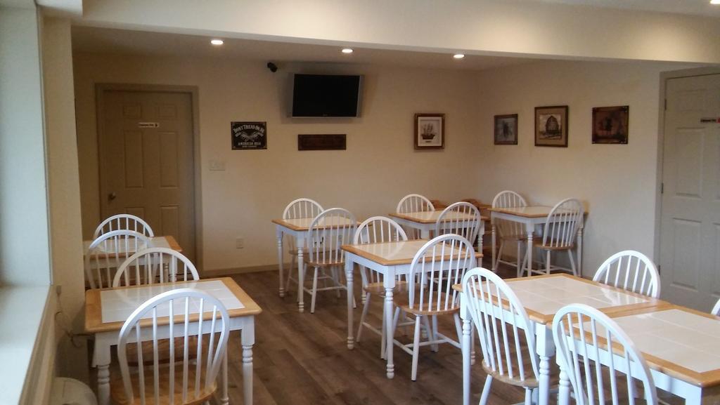 Great Western Inn Junction City Esterno foto