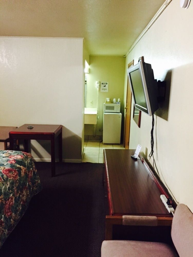 Great Western Inn Junction City Esterno foto