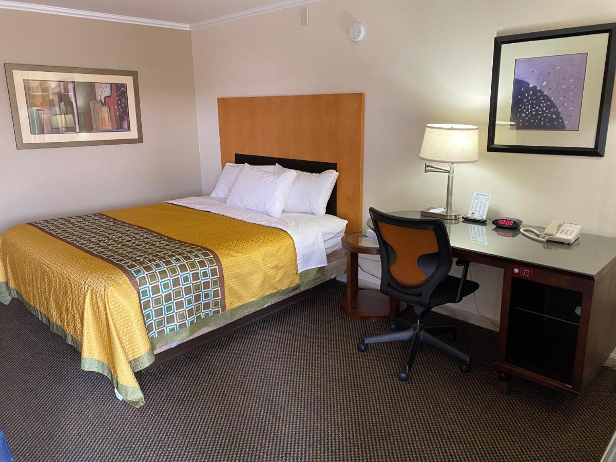 Great Western Inn Junction City Esterno foto
