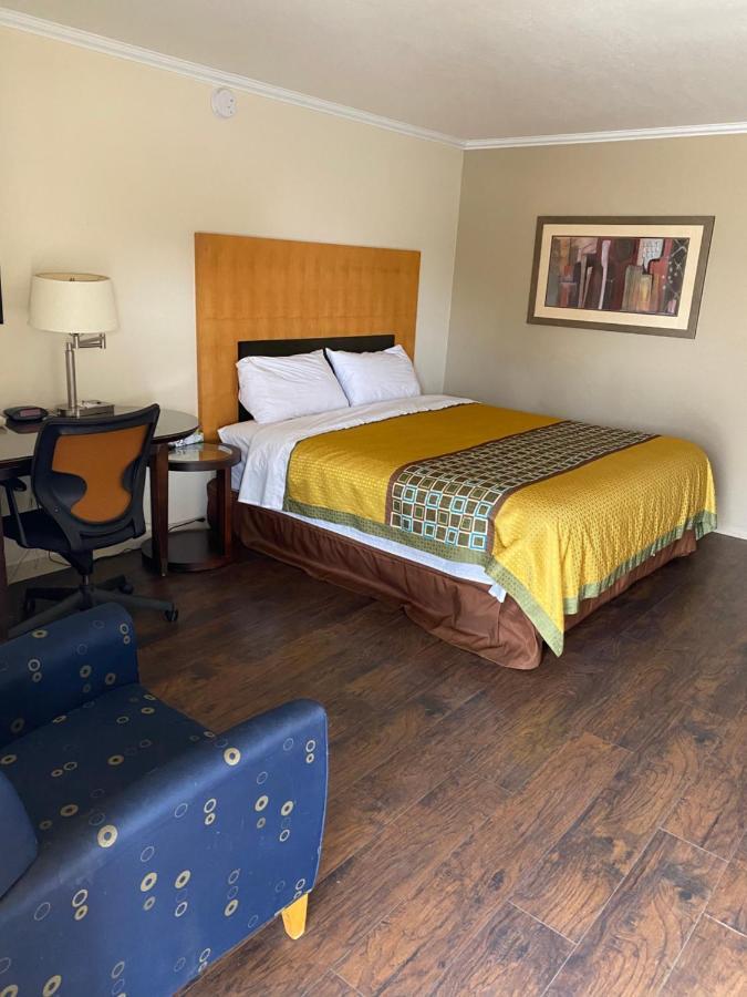 Great Western Inn Junction City Esterno foto